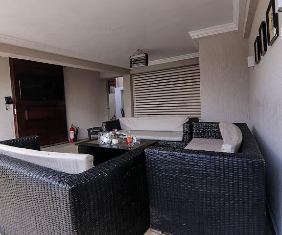 Kegali Hotel null Accra Terrace