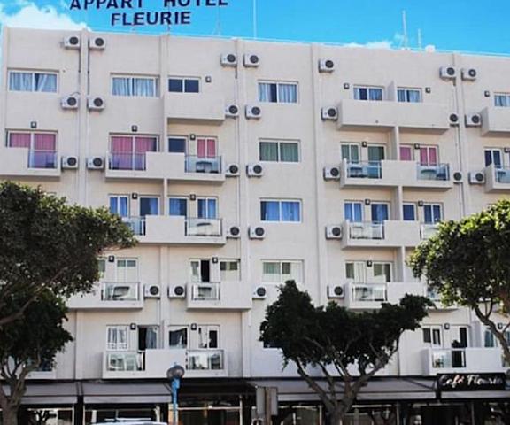 Résidence Hôtelière Fleurie null Agadir Facade