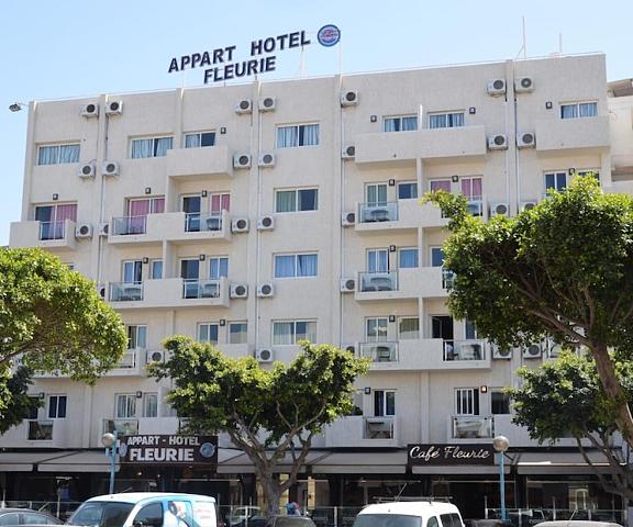 Résidence Hôtelière Fleurie null Agadir Exterior Detail