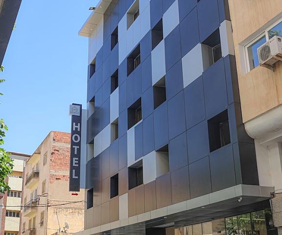 Hôtel Des Lilas Oriental (region) Oujda Exterior Detail