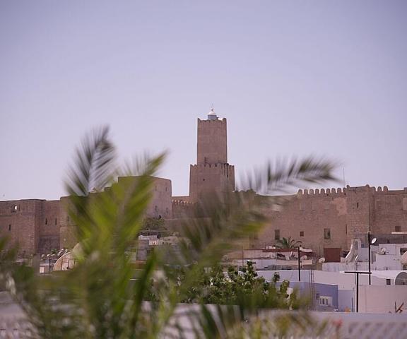 Dar Antonia null Sousse View from Property