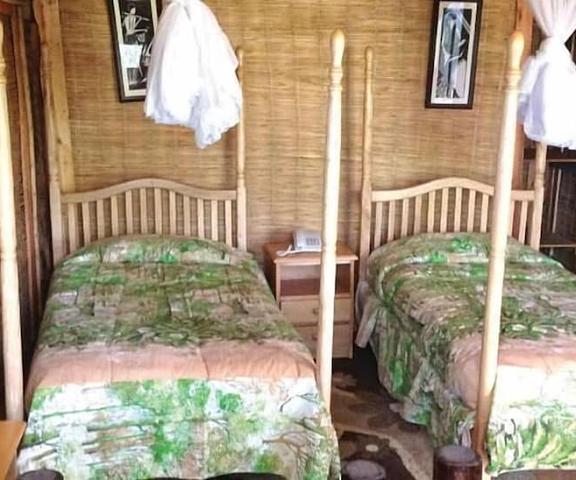 Lake Bunyonyi Eco Resort null Kabale Room