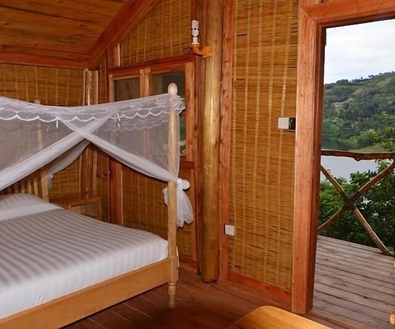 Lake Bunyonyi Eco Resort null Kabale Room