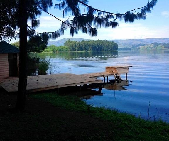Lake Bunyonyi Eco Resort null Kabale Dock