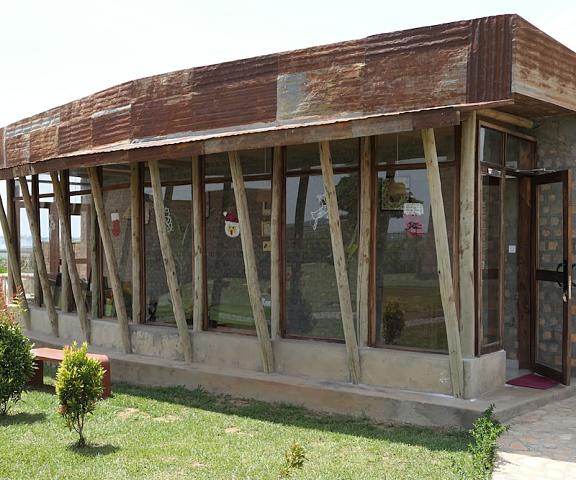 Buvi Lodge null Entebbe Facade