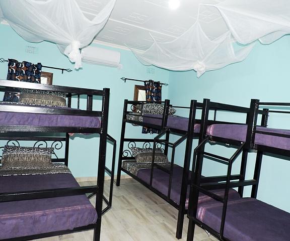 Café Zambezi House of Africa - Hostel null Livingstone Room