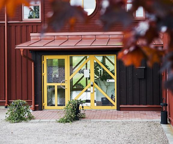 Sahlströmsgården Varmland County Torsby Entrance
