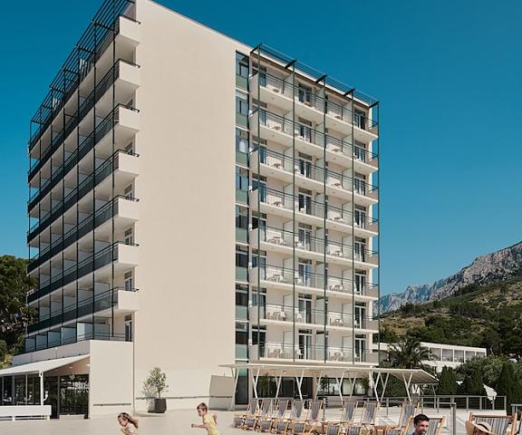 Bluesun Hotel Neptun Split-Dalmatia Tucepi View from Property