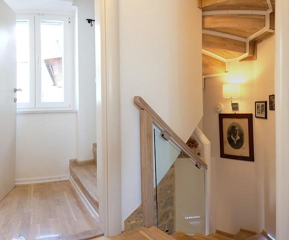 Vila Baguc Split-Dalmatia Split Staircase