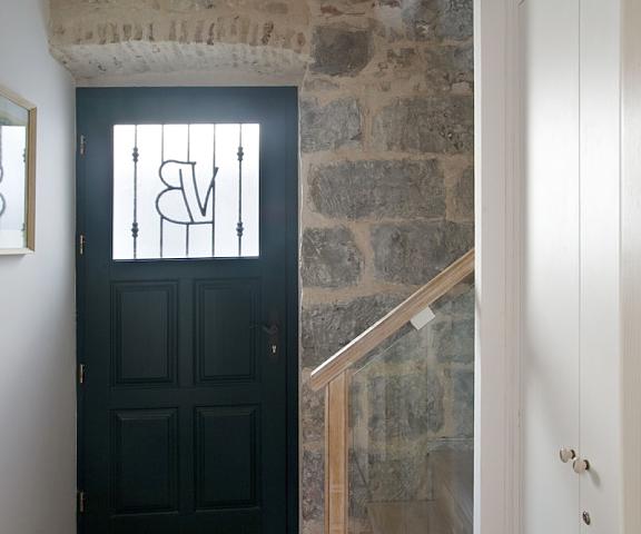 Vila Baguc Split-Dalmatia Split Interior Entrance