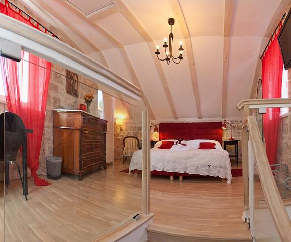 Vila Baguc Split-Dalmatia Split Room