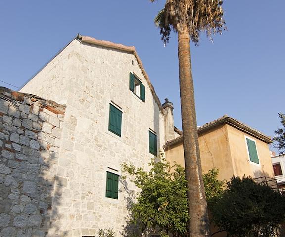 Vila Baguc Split-Dalmatia Split Exterior Detail