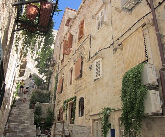 Hostel Angelina Old town Dubrovnik Dubrovnik - Southern Dalmatia Dubrovnik Entrance