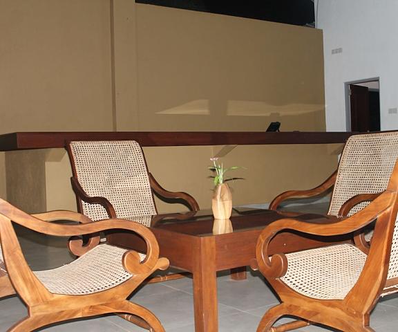 Candila Hotel & Sport Club Anuradhapura District Habarana Lobby
