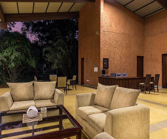 Eighth Wonder Resort Central Province Sigiriya Facade