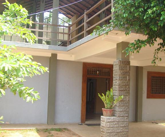 K-Liyam Resort Anuradhapura District Anuradhapura Entrance