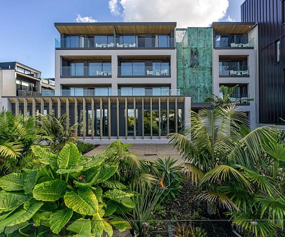 Fernz Motel & Apartments Birkenhead Auckland Region Birkenhead Facade