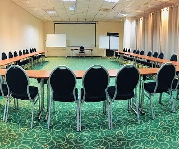 Sky Business Hotel Lower Silesian Voivodeship Legnica Meeting Room