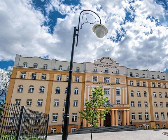 Hotel Ilan Lublin Voivodeship Lublin Facade