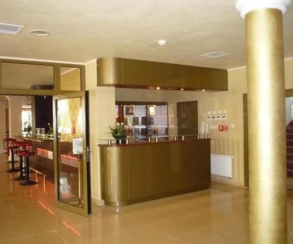 Hotel Koch Warmian-Masurian Voivodeship Ketrzyn Lobby