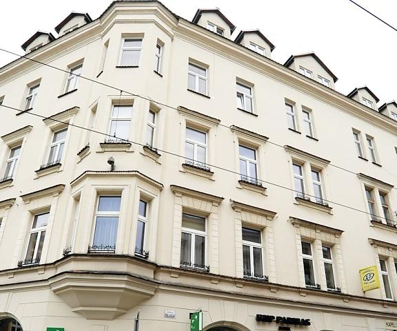 Kosmopolita Apartments Lesser Poland Voivodeship Krakow Exterior Detail