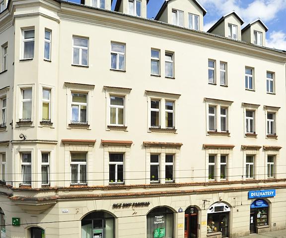 Kosmopolita Apartments Lesser Poland Voivodeship Krakow Facade