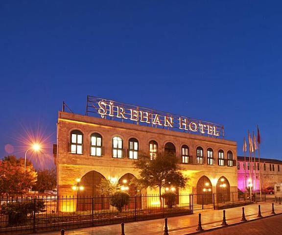 Sirehan Hotel Gaziantep Gaziantep Facade