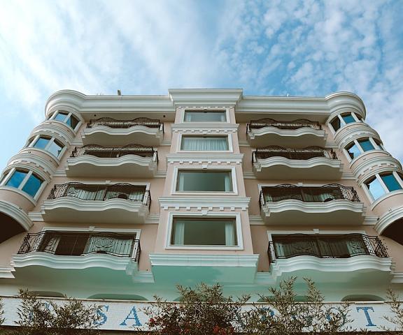 Casa Margot Hotel Mugla Fethiye Facade