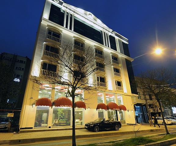 Neba Royal Hotel Samsun Samsun Facade