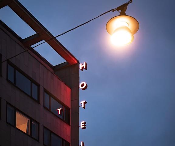 Mornington Hotel Stockholm City Stockholm County Stockholm Exterior Detail