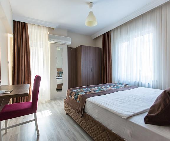 Formback Thermal Hotel Bursa null Bursa Room