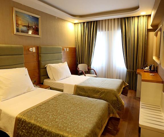 Life Corner Hotel Izmir Izmir Room