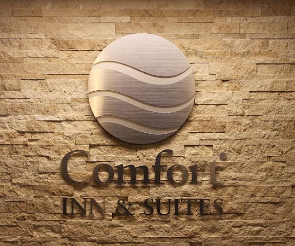 Comfort Inn & Suites Shawinigan Quebec Shawinigan Interior Entrance