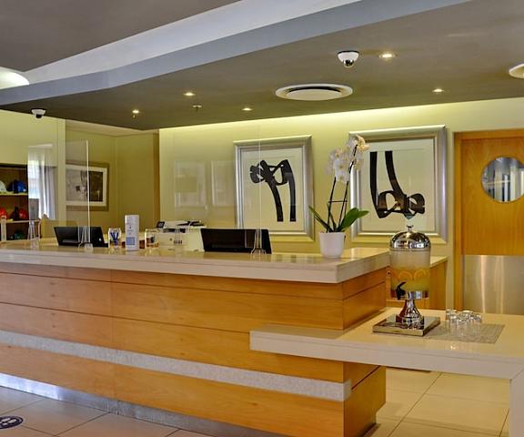 ANEW Hotel Roodepoort Johannesburg Gauteng Roodepoort Reception