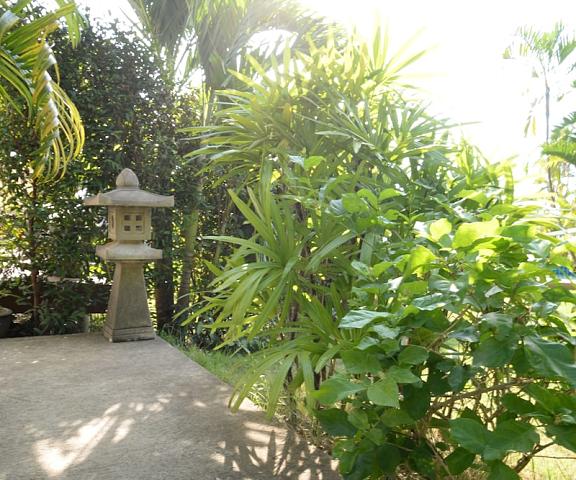Bangsaray Villa Chonburi Sattahip Garden