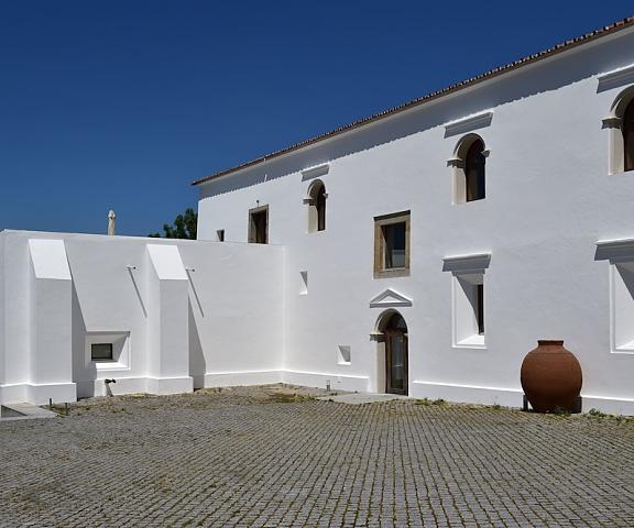 Pousada Convento de Arraiolos - Historic Hotel Alentejo Arraiolos Exterior Detail