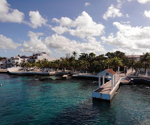 Cozumel Hotel & Resort, Trademark Collection by Wyndham Quintana Roo Cozumel Beach