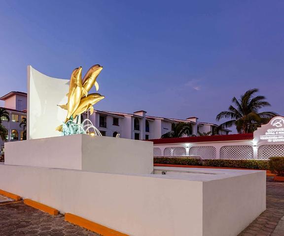 Cozumel Hotel & Resort, Trademark Collection by Wyndham Quintana Roo Cozumel Exterior Detail