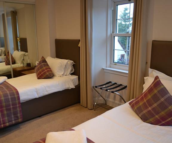 Inverkip Hotel Scotland inverkip Room