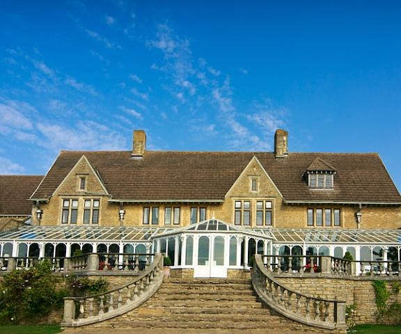Cricklade House Hotel, Sure Hotel Collection by Best Western England Swindon Exterior Detail