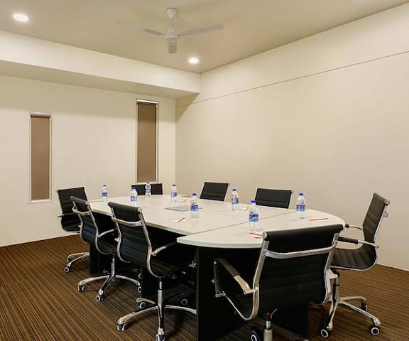 Ginger Aurangabad Maharashtra Aurangabad Business Centre