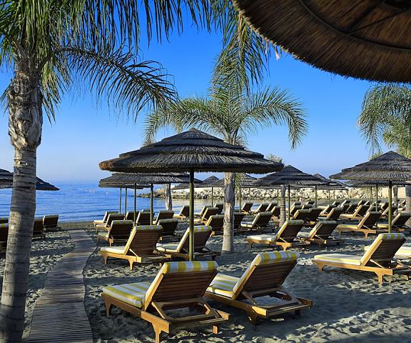 Four Seasons Hotel Limassol District Limassol Beach
