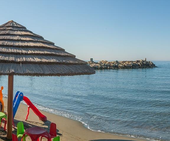 Amathus Beach Hotel Limassol Limassol District Limassol Beach