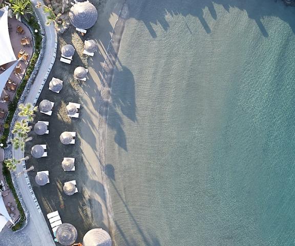 Amathus Beach Hotel Limassol Limassol District Limassol Beach
