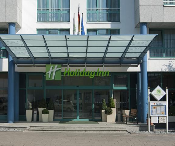 Holiday Inn Essen - City Centre, an IHG Hotel North Rhine-Westphalia Essen Exterior Detail
