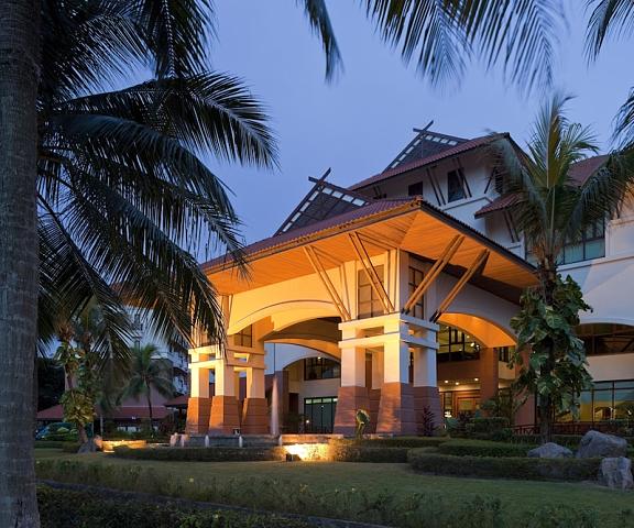 Holiday Inn Resort Batam, an IHG Hotel Riau Islands Batam Exterior Detail