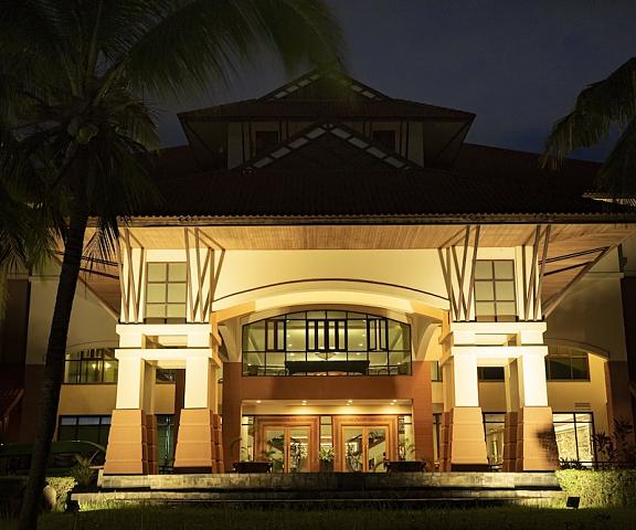 Holiday Inn Resort Batam, an IHG Hotel Riau Islands Batam Exterior Detail