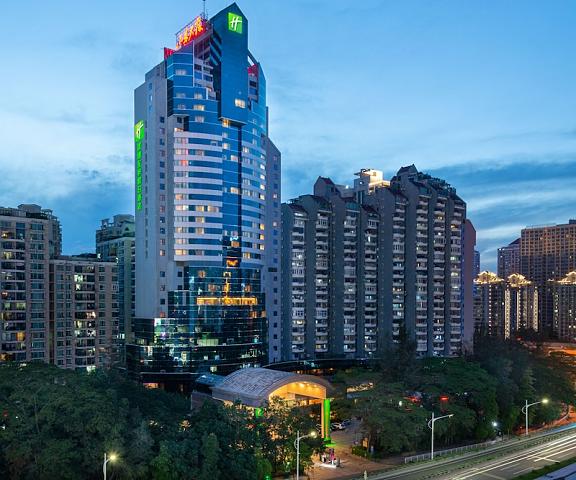 Holiday Inn Shenzhen Donghua, an IHG Hotel Guangdong Shenzhen Primary image