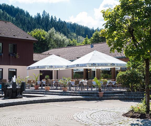 WAGNERS Hotel im Frankenwald Bavaria Steinwiesen Exterior Detail