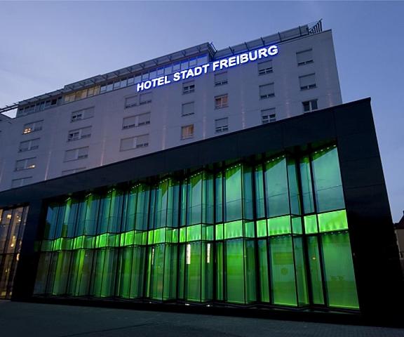 Hotel Stadt Freiburg Baden-Wuerttemberg Freiburg Exterior Detail